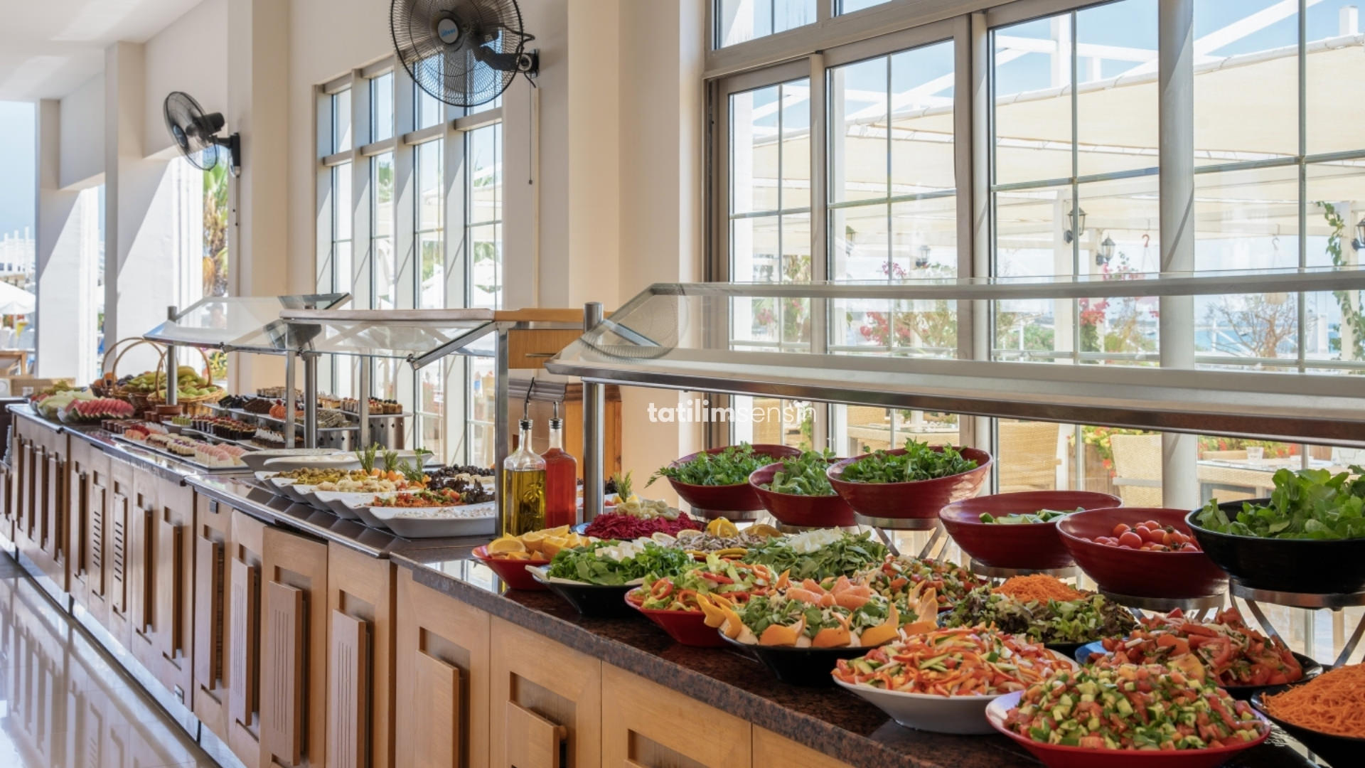 Kaya Artemis Resort Hotel - 19