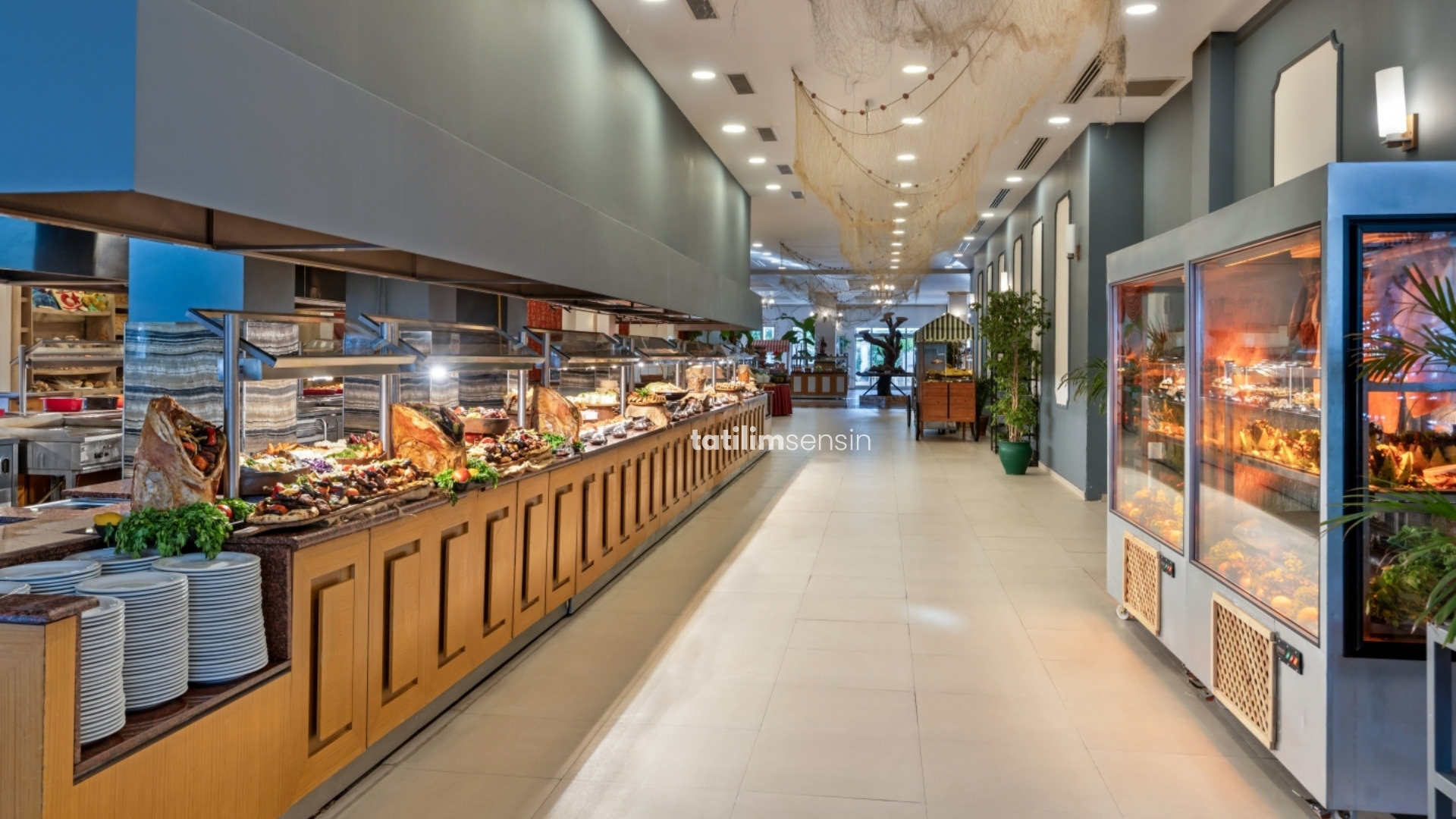 Kaya Artemis Resort Hotel - 18