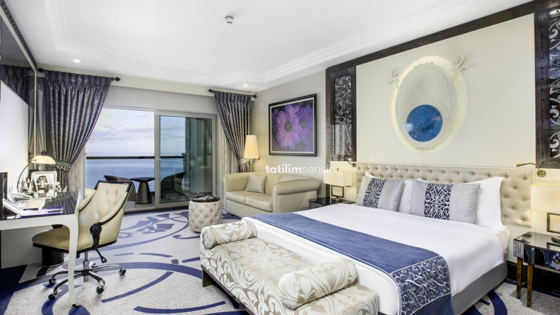 Merit Royal Premium Hotel - 19