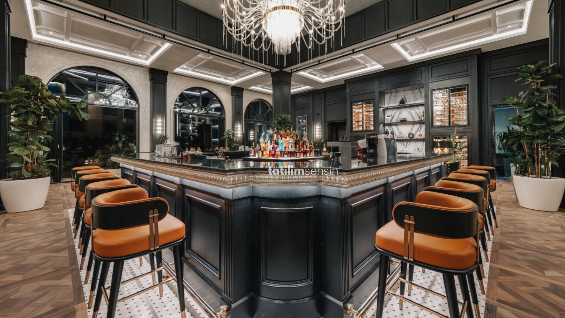 Merit Royal Premium Hotel - 13