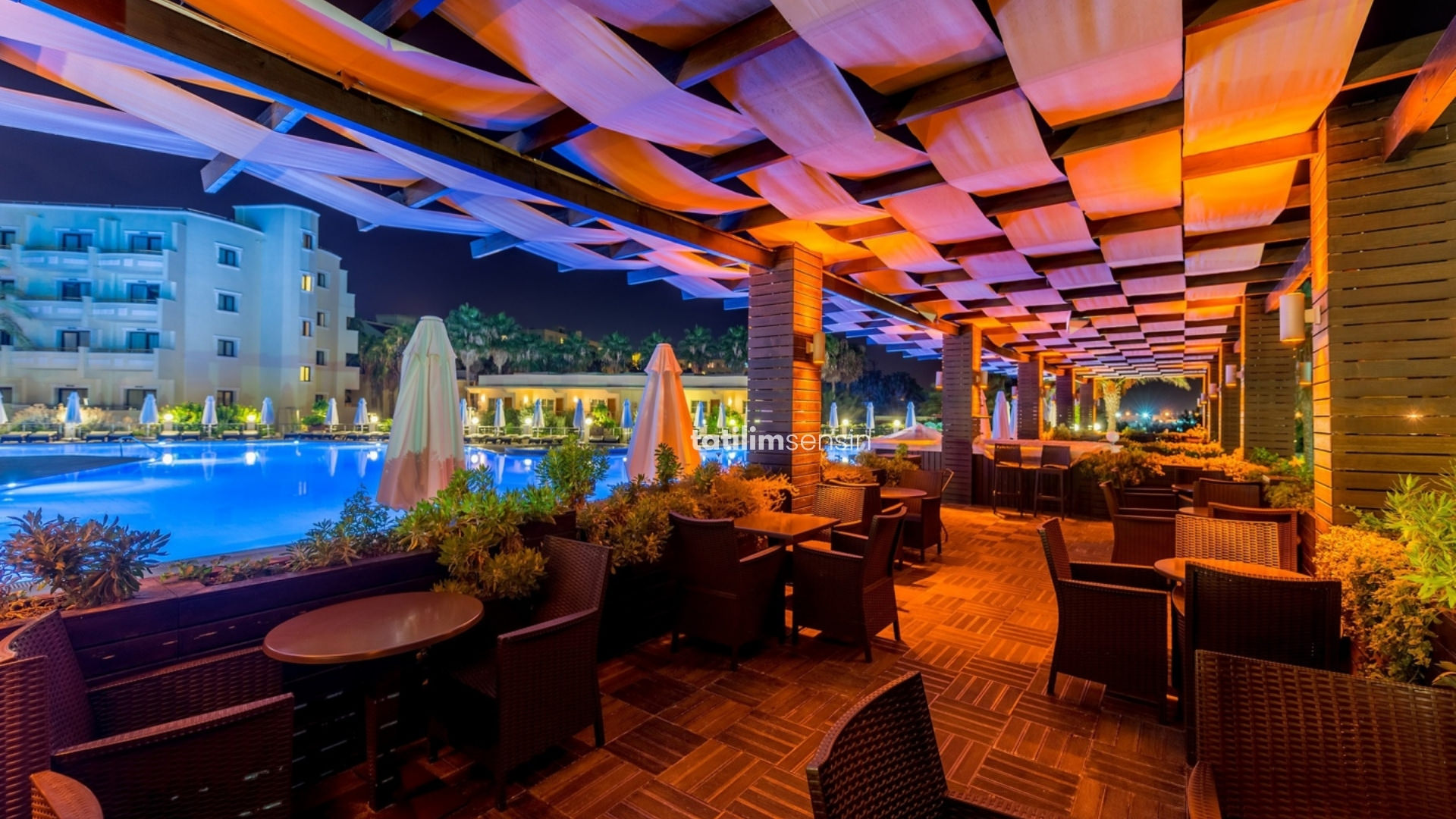 Vuni Palace Hotel - 7