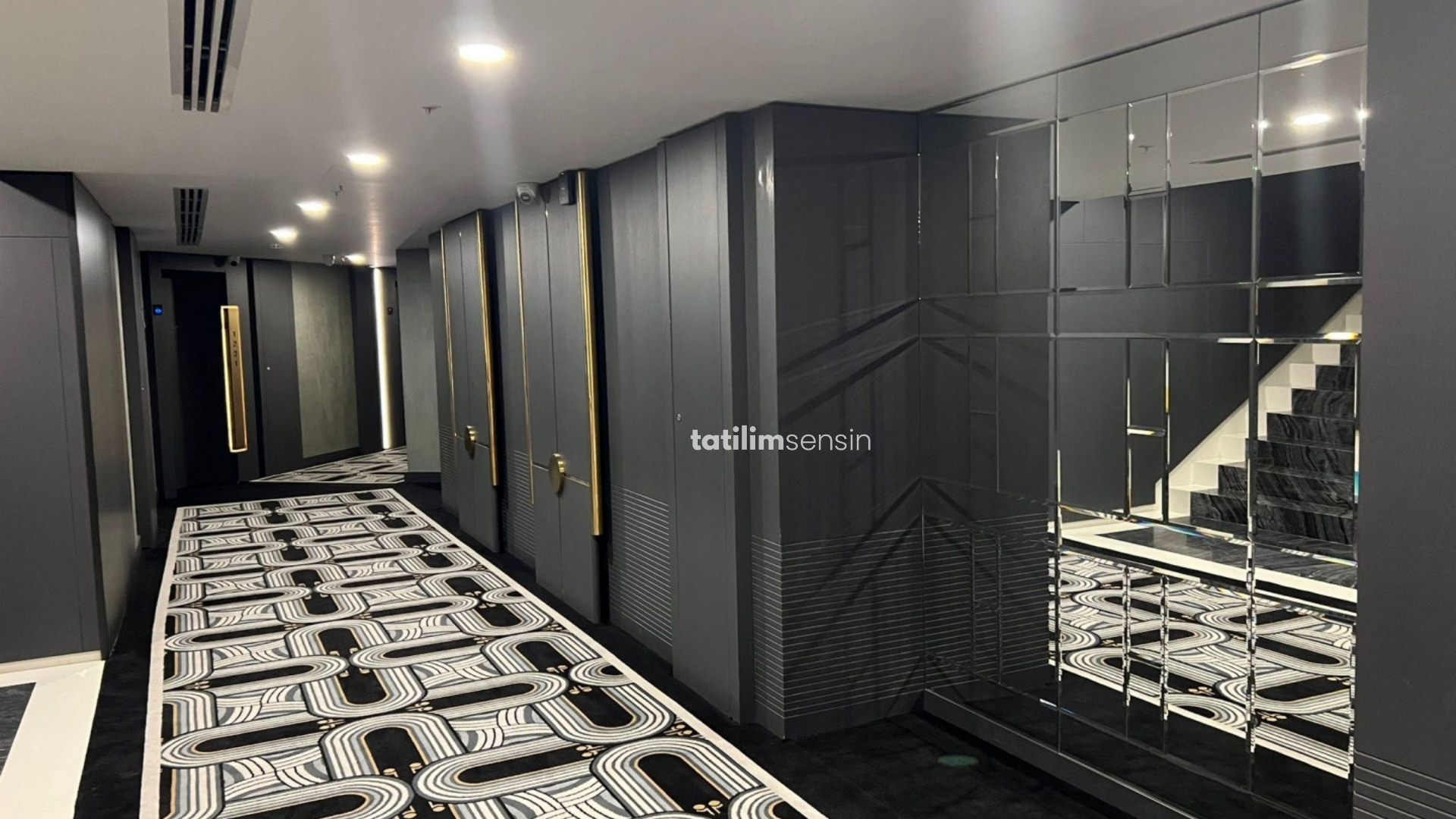 Chamada Girne Hotel - 10