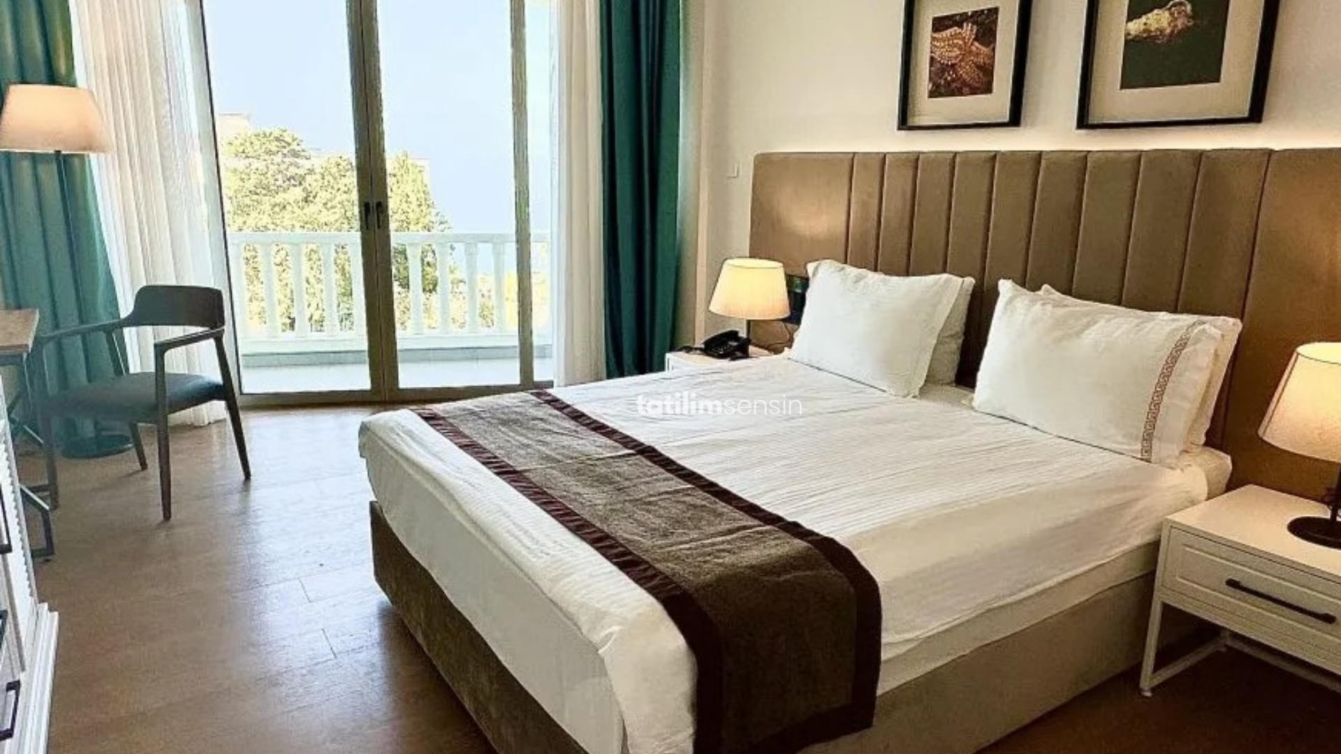 Denizkızı Royal - 13