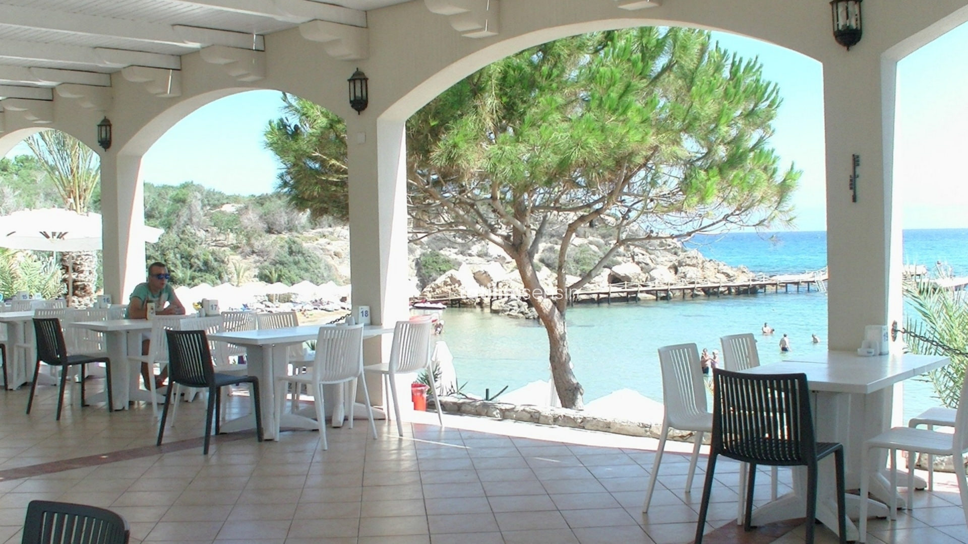 Denizkızı Royal - 5