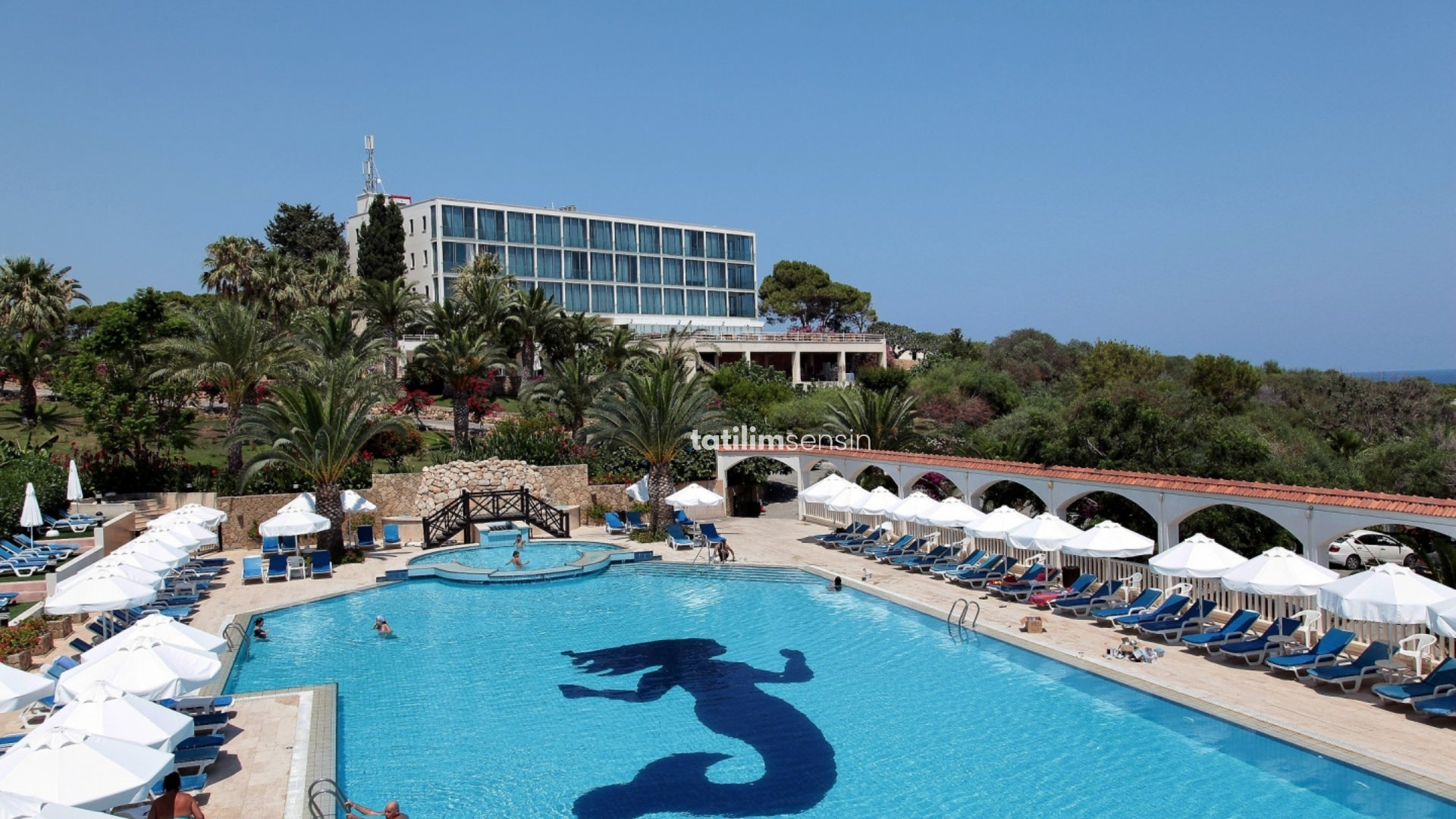 Denizkızı Royal - 1