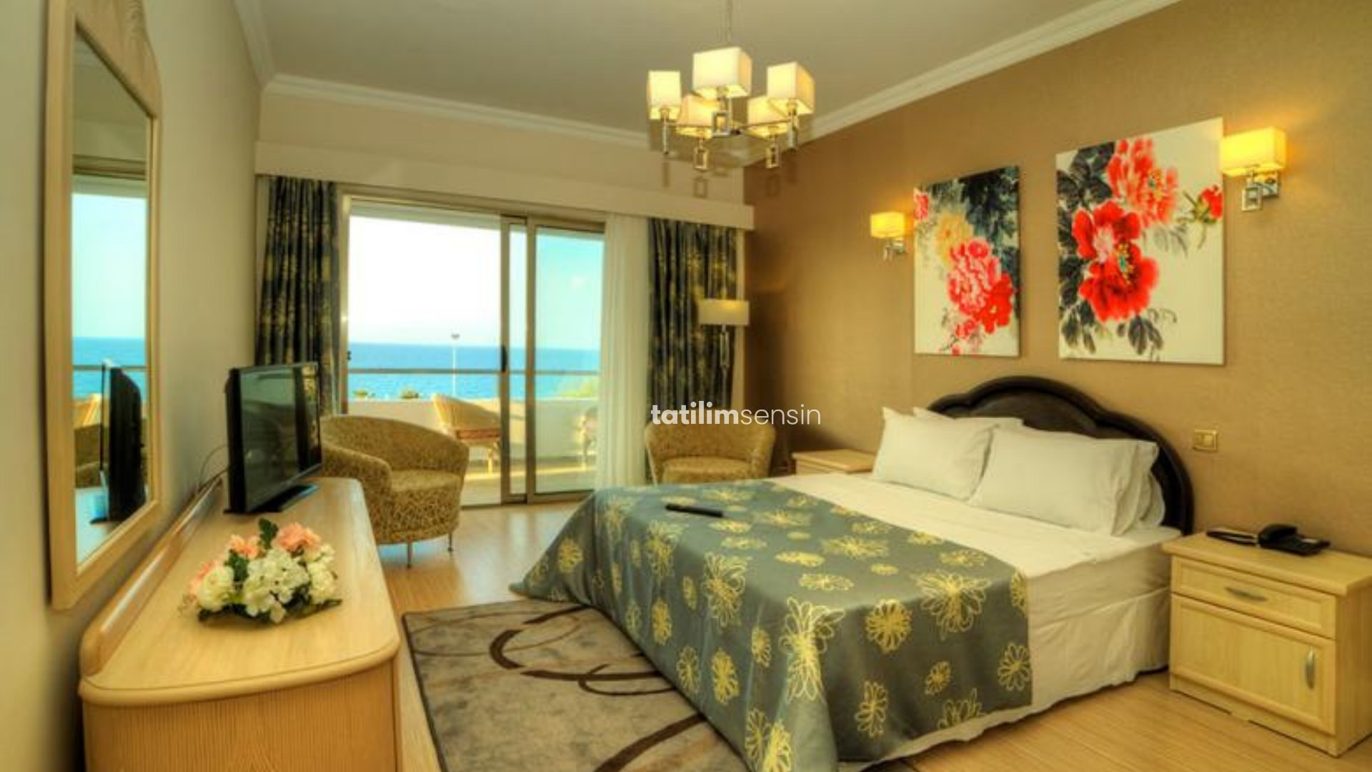 Jasmine Court Hotel - 16