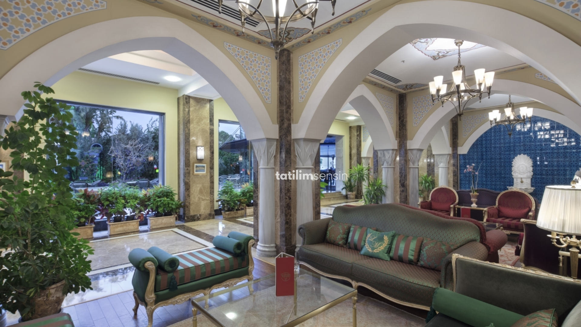 Merit Lefkoşa Hotel - 6