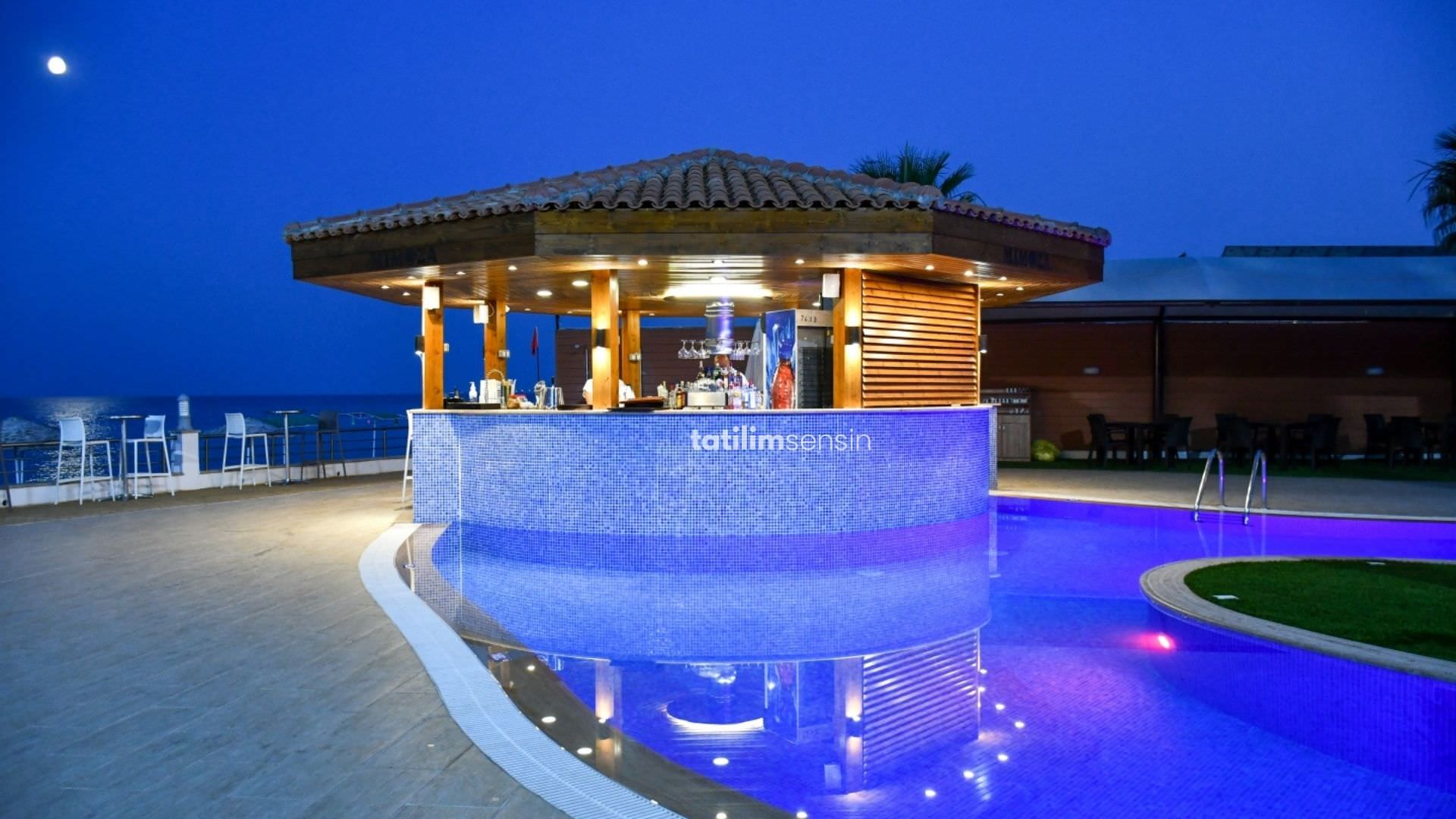 Mimoza Beach Hotel - 6