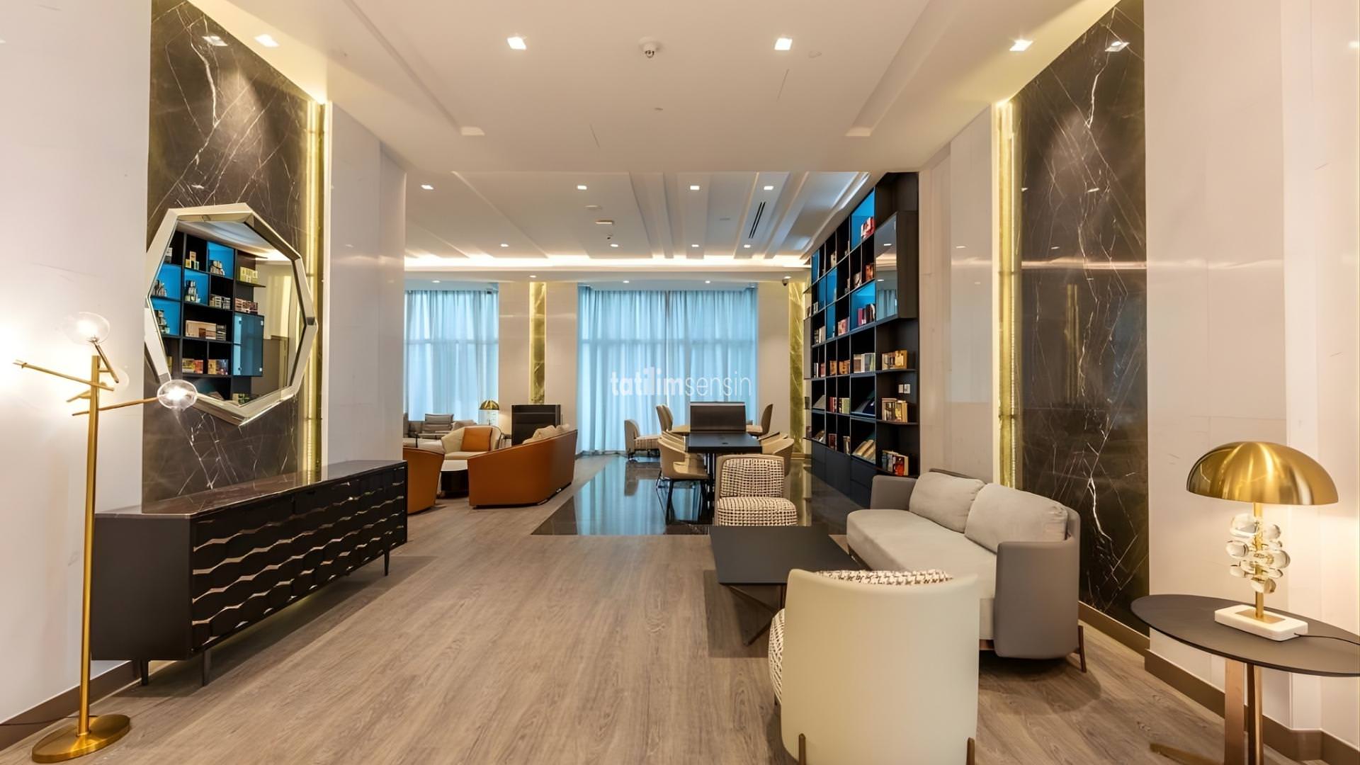 Edge Creeksıde Hotel - 3