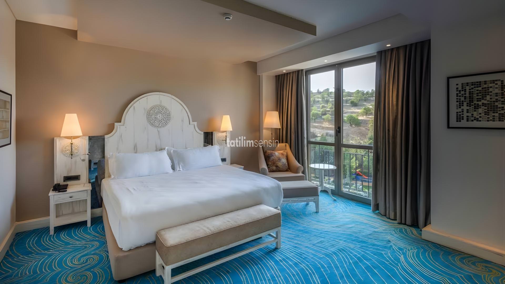 Ramada Plaza By Wyndham Mardin - 8