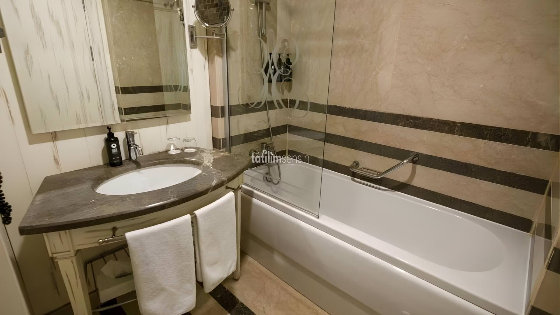 Ramada Plaza By Wyndham Mardin - 9