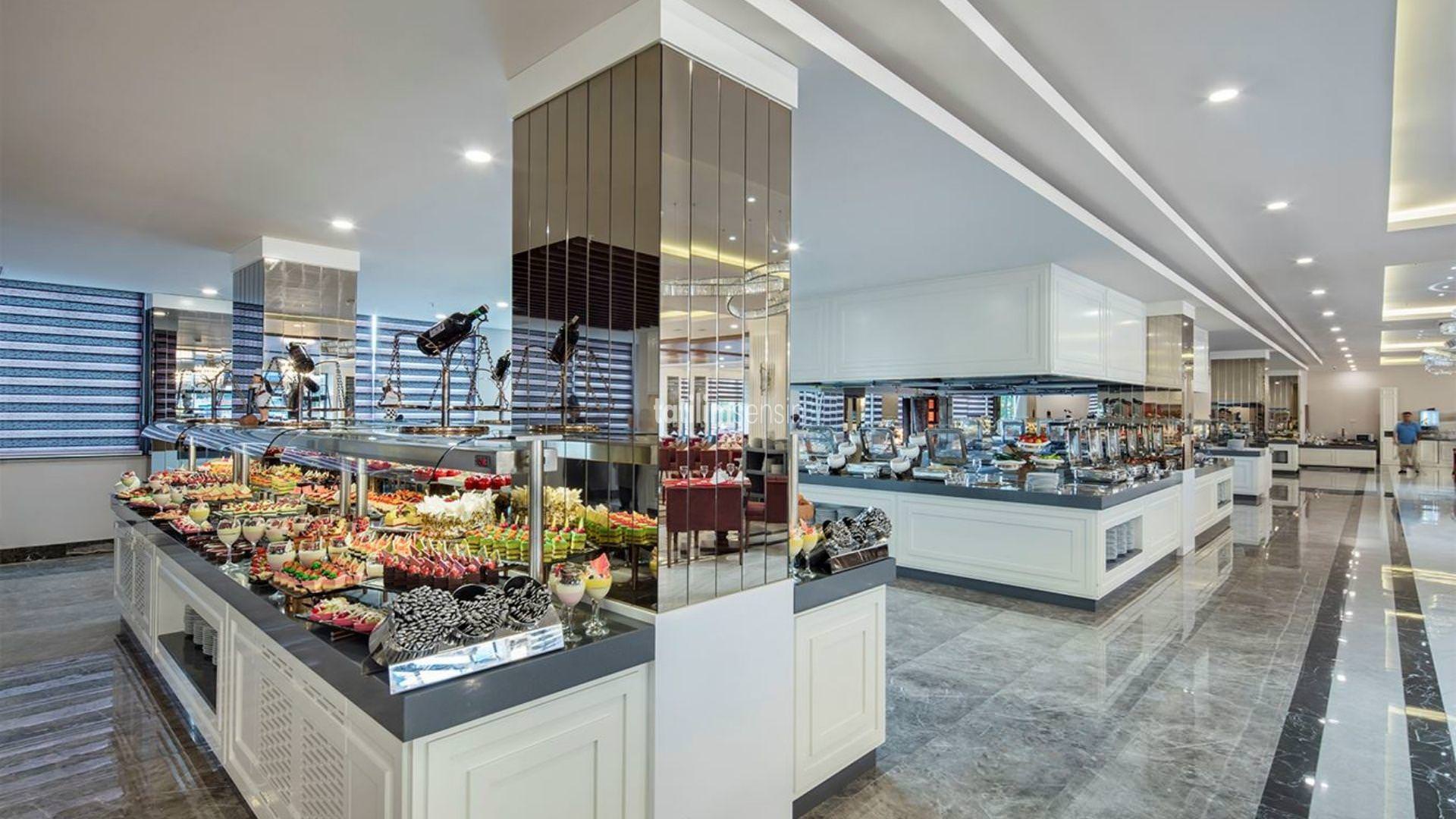 Aydınbey Queens Palace ve Spa - 9