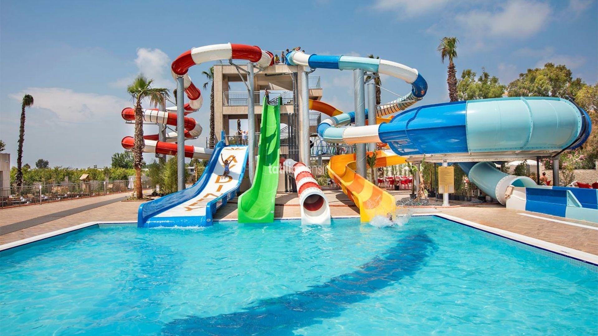 Aydınbey Queens Palace ve Spa - 7