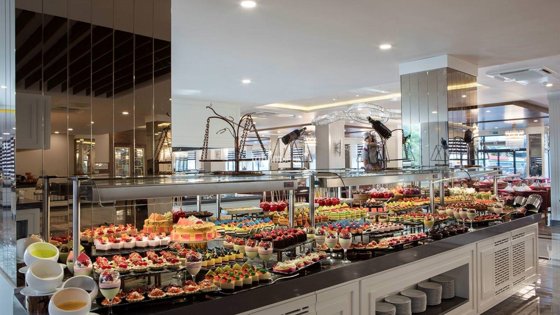 Aydınbey Queens Palace ve Spa - 10