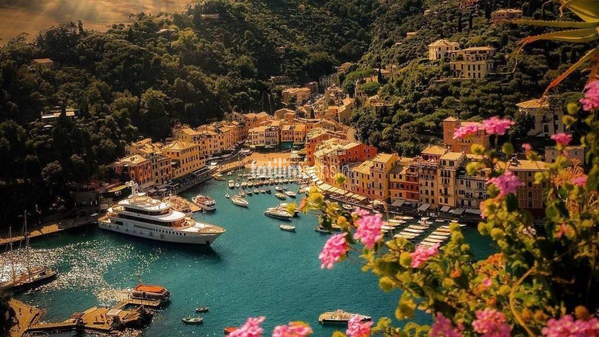 Motto İtalya Turu (İstanbul Hareketli) - 4