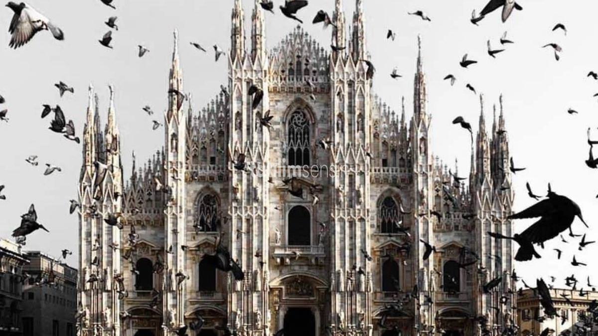 Motto İtalya Turu (İstanbul Hareketli) - 12