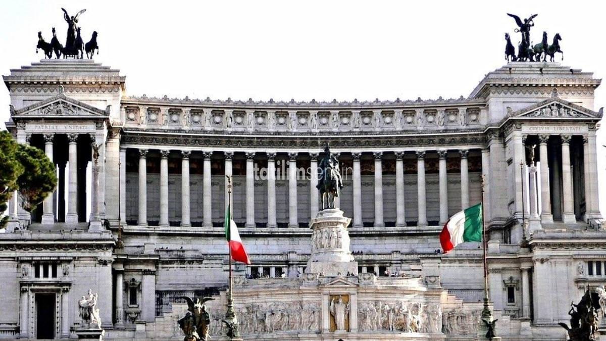 Motto İtalya Turu (İstanbul Hareketli) - 5