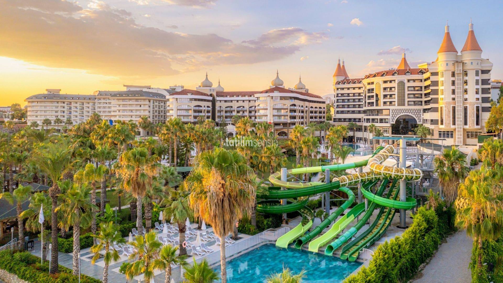 Arycanda Kirman Premium - 11