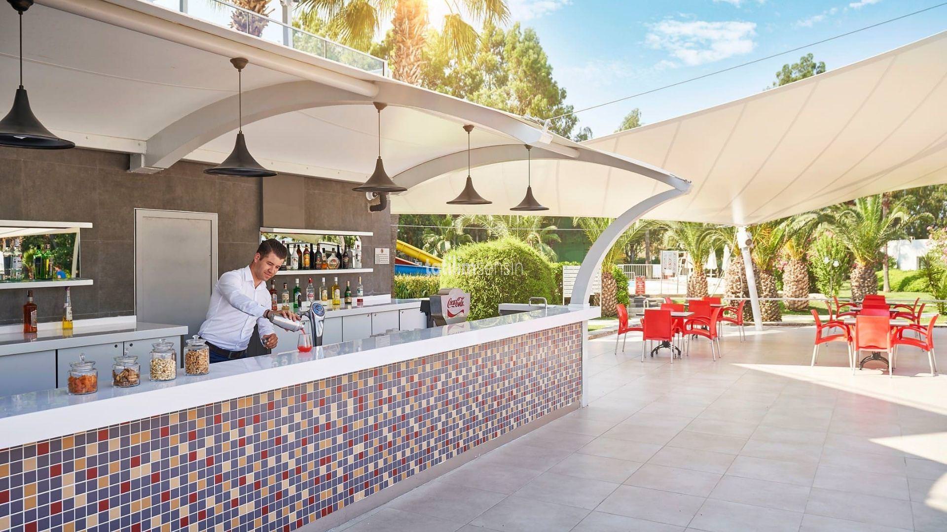 Richmond Ephesus Resort Selçuk - 7