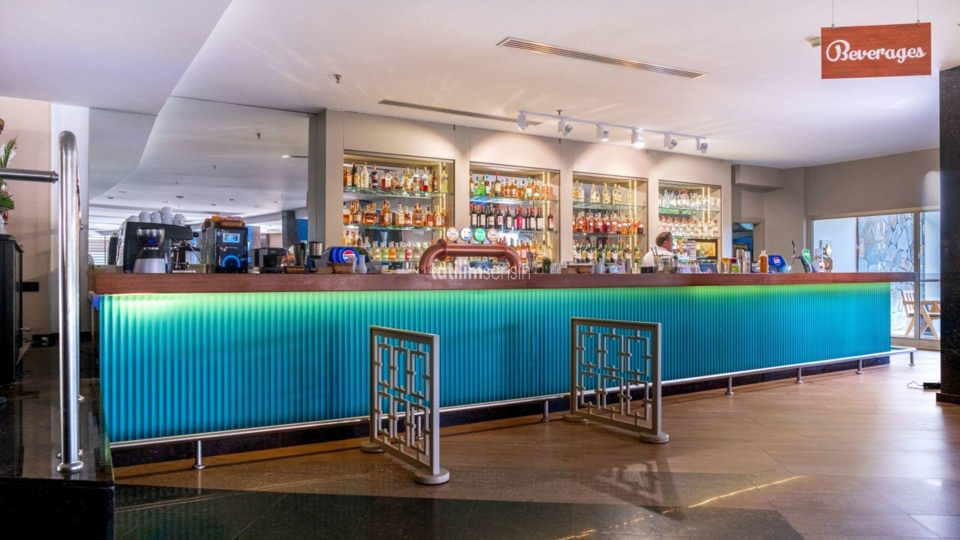 Aqua Fantasy Aquapark Hotel - 10