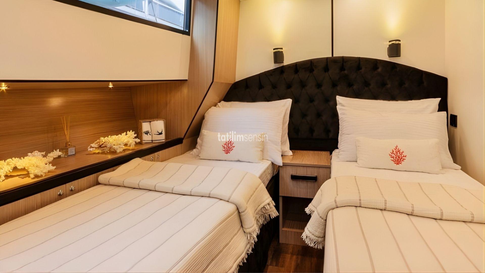 Mıo Vento Gulet - 7