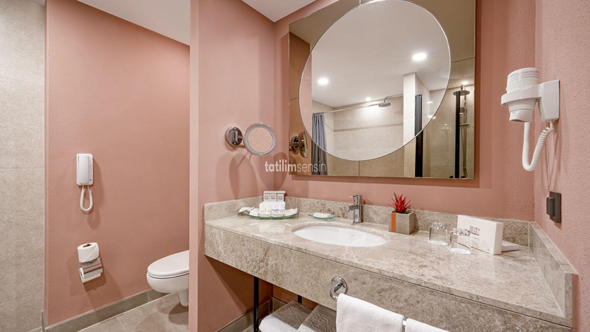 Gravel Select Hotel - 15