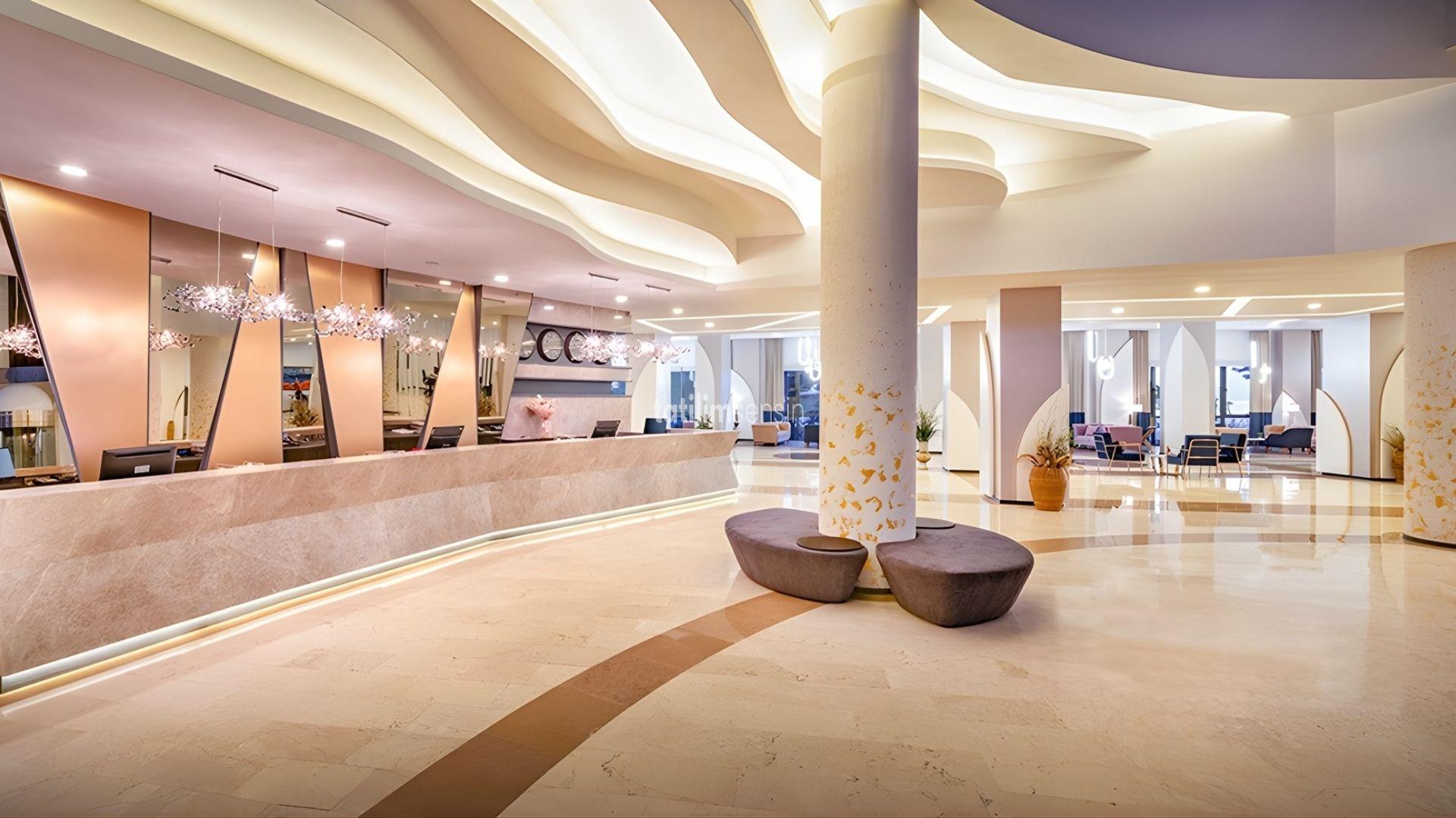 Gravel Select Hotel - 9