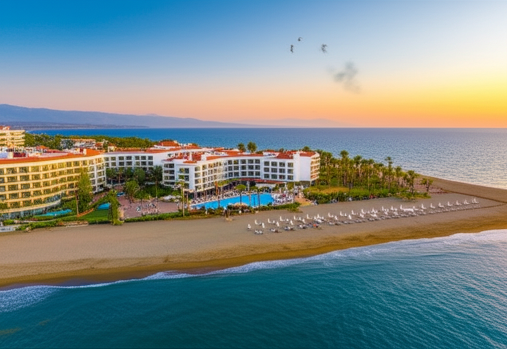 Tatile Giderken Alınacaklar: Problemsiz Bir Tatil Yaşayın